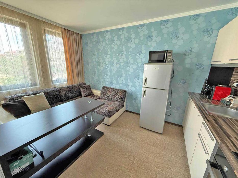 Продава се Двустаен апартамент в Свети Влас - 51 кв.м за 895 €/кв.м - Снимка #5