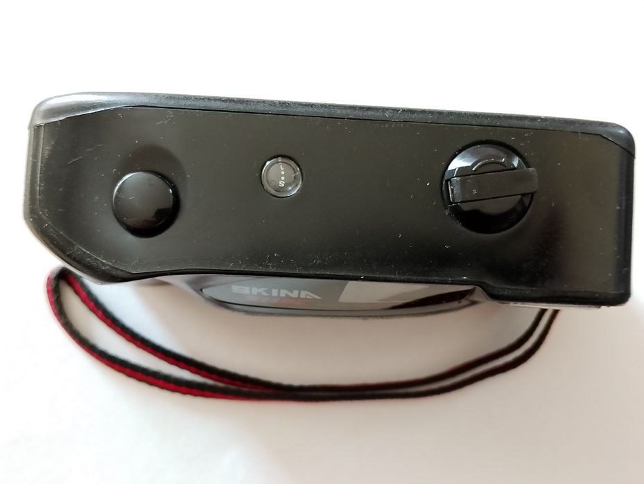 Лентов Фотоапарат