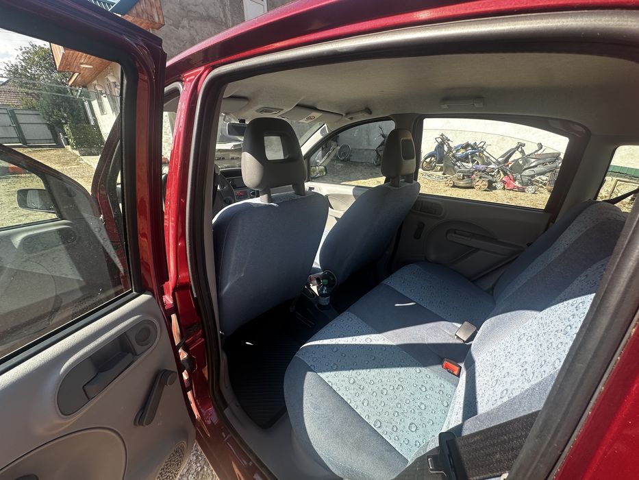Fiat Panda 2005
