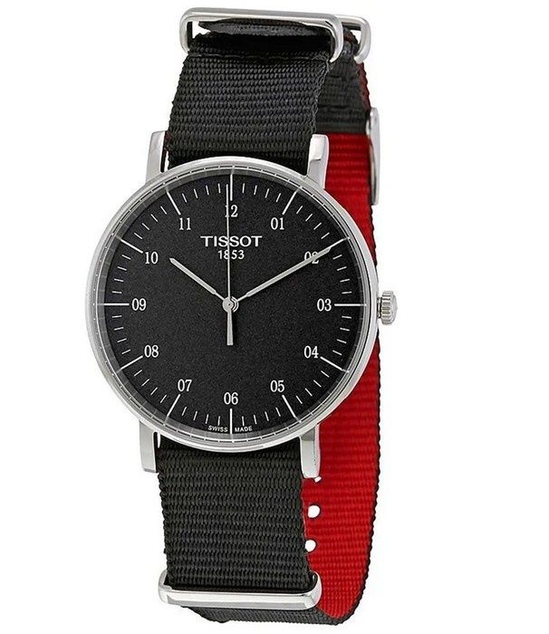 Швейцарские часы Tissot original