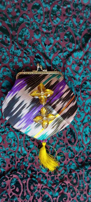 Сумки ручной работы