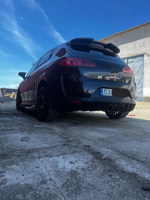 Vând Seat Leon 1p