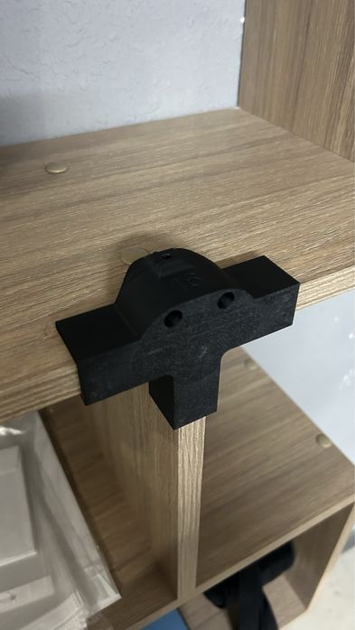 Кондуктор для сборки мебели