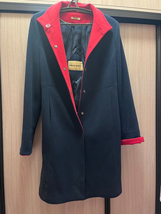 Продам пальто, костюм