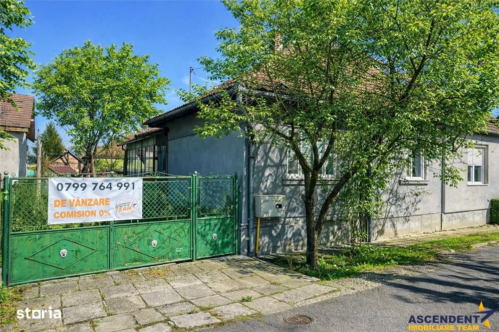 Casa:farmec traditional,gradina,curte,acces auto,pivnita,pod,anexe,Rem