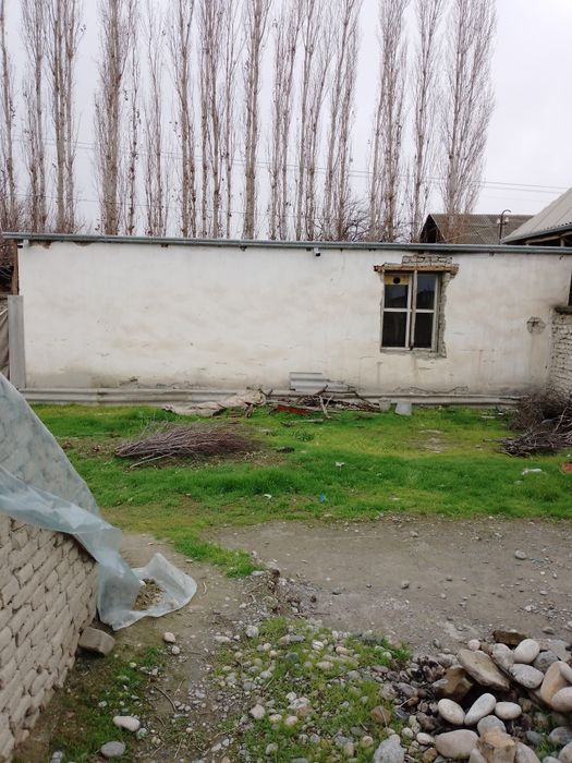 Чек сотилади 8 соток