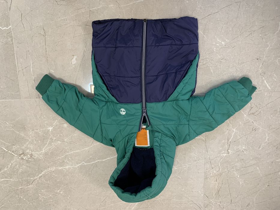 Geaca toamna timberland 81