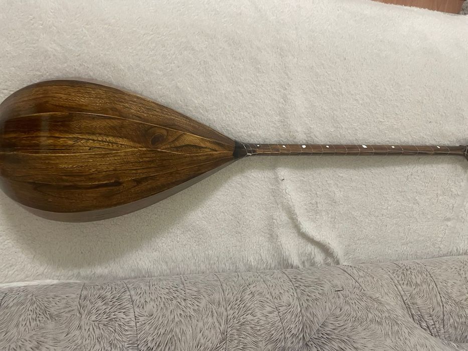 Домбыра ( чехол в подарок)