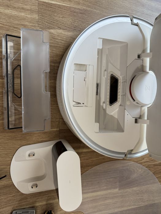 Roborock S6 Pure