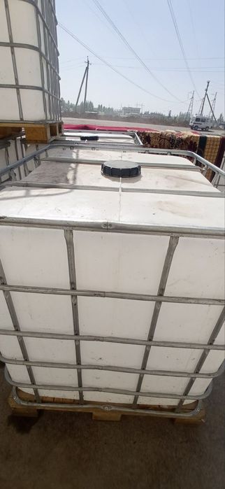 bochka sotiladi 450 soʻmdan