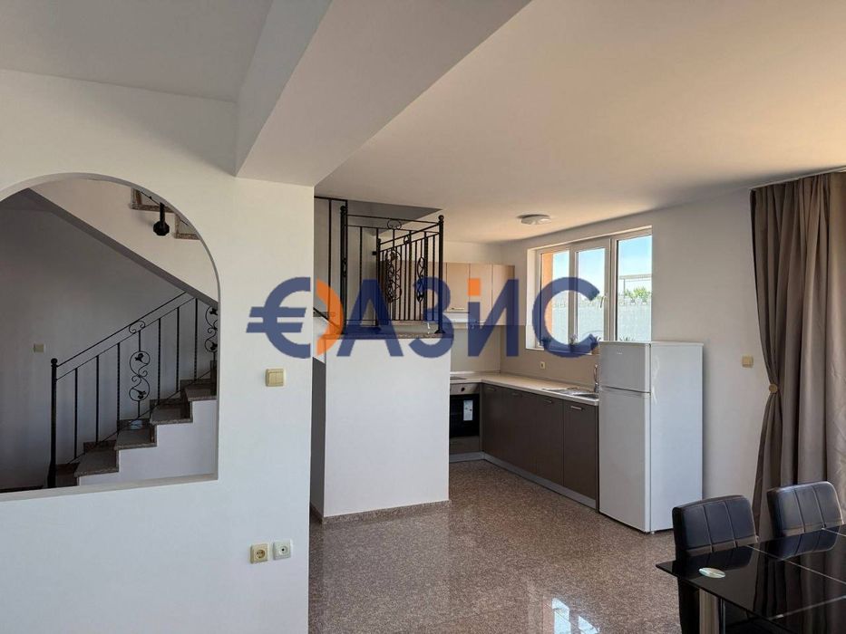 Мезонет с 2 спални, 5 ет., "Гранд Камелия", Слънчев бряг, България,