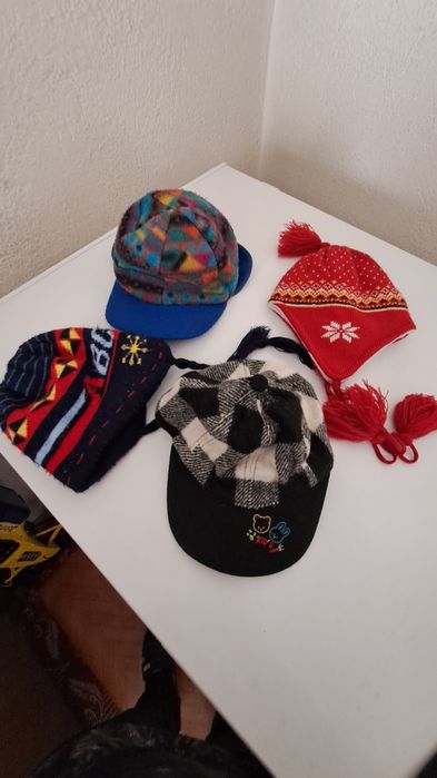 Детско облекло .