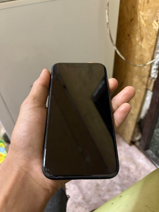iPhone XR полный завод