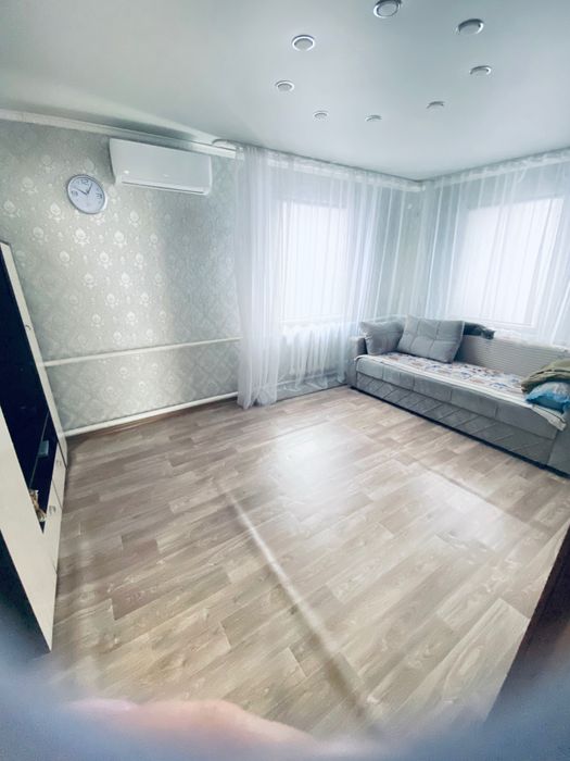 Дом с.Теренколь ул.Пушкина