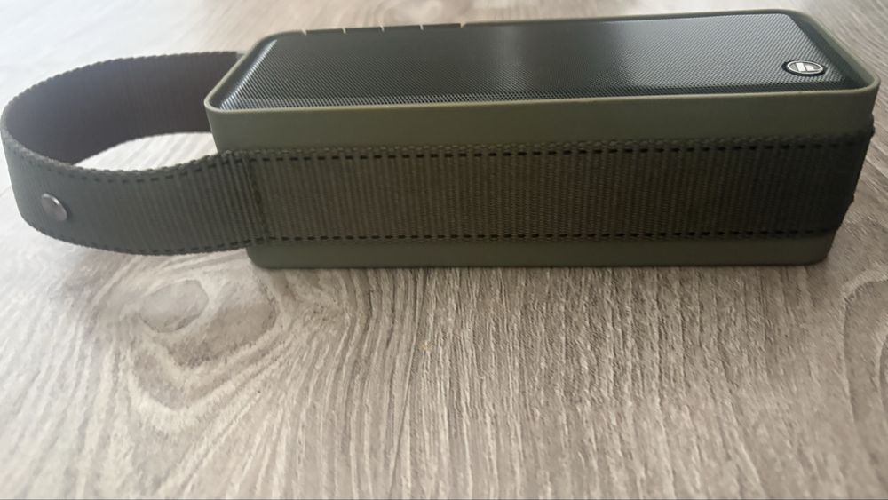 Vane boxa hamma solider NOUA