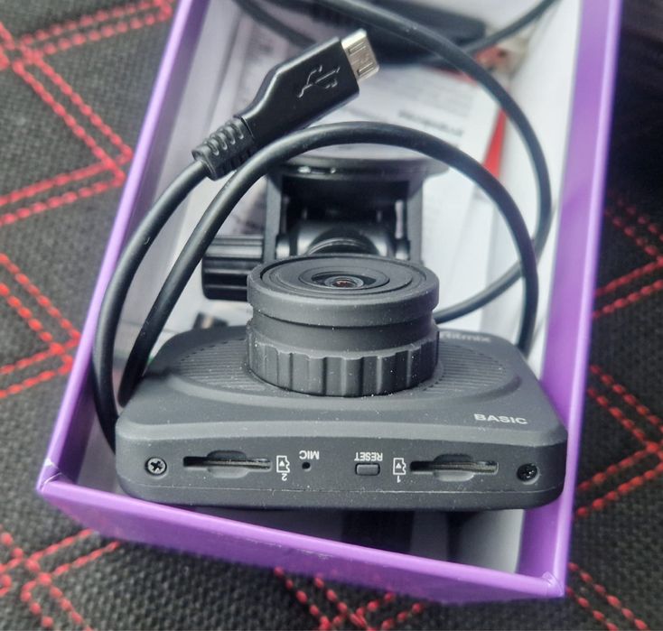 Продам видеорегистратор