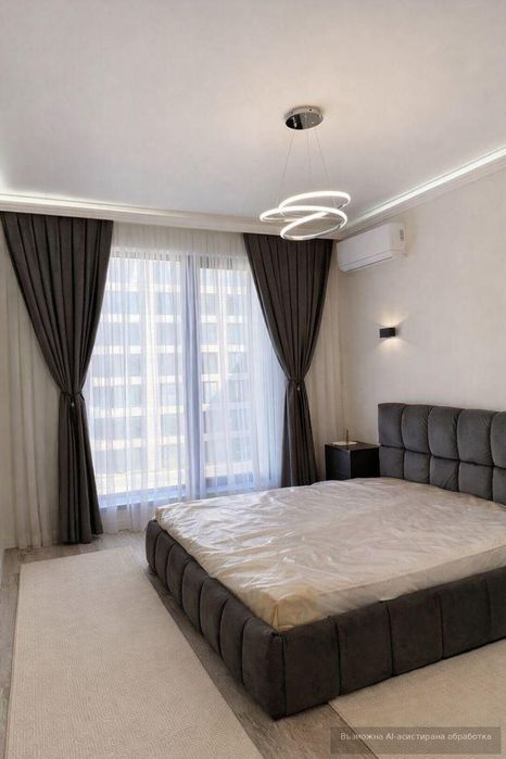 Дава се под наем Двустаен апартамент в Пловдив, Тракия - 74 кв.м за 600 € - Снимка #5