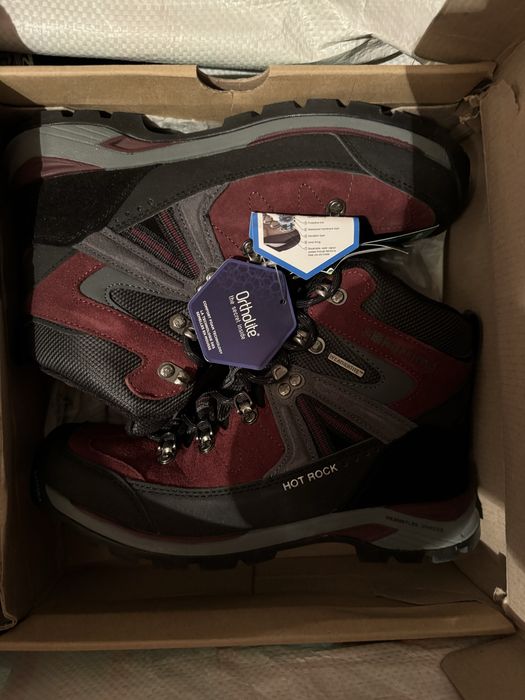 Зимни обувки и официални обувки