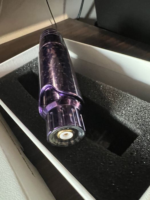 професионално тату и микроблейдинг оборудване – чисто ново