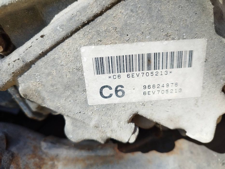 Шевролет Каптива 3.2 бензин/газ. 230 к.с на частик.с  2007год