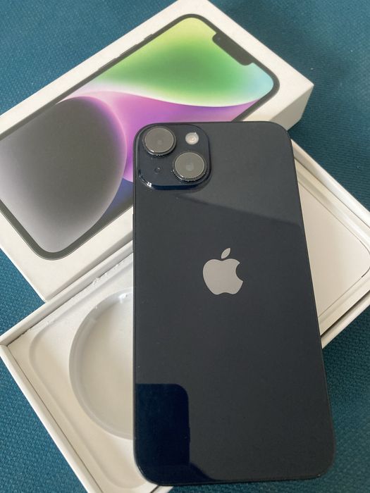 Iphone 14 128гб без ремонта