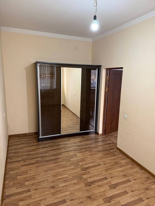 Сергили мерос туйхонаси енида ипатека банк оркасида 2хона 1этаж 54900д