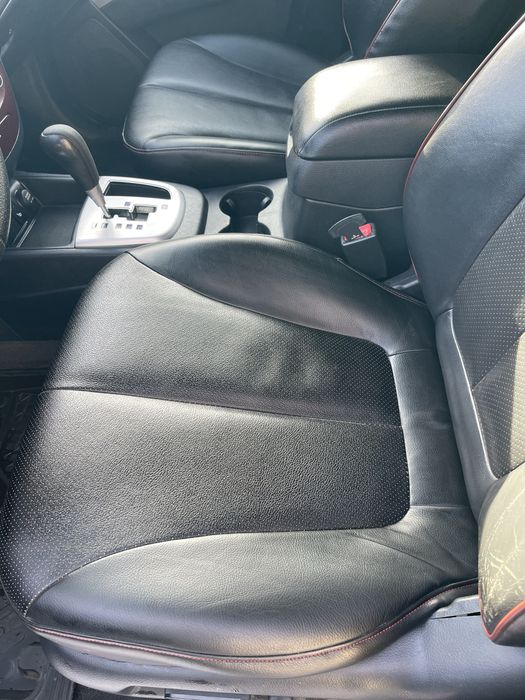 Продам Hyundai Santa Fe. 2008 год.