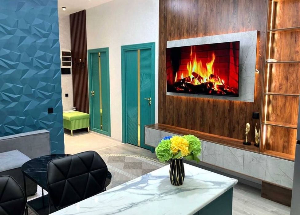 Сдаём квартиру ‼️ Ориентир - с/м Optovik‼️