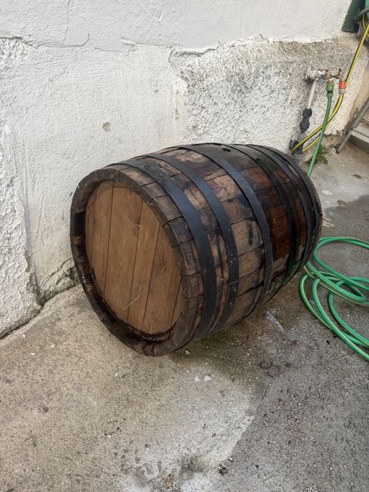 бъчва 100лт  за ракия или вино