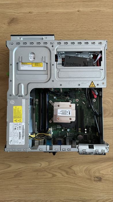 PC Fujitsu i5 4690 | 8GB RAM | 120GB SSD
