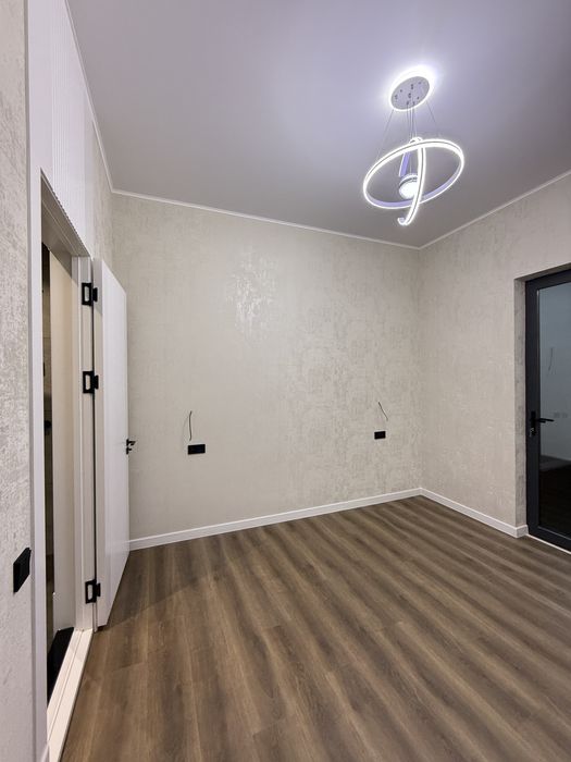 4 хона +холл янги ховли сотилади! Сергили 4, Сергили Хокимят