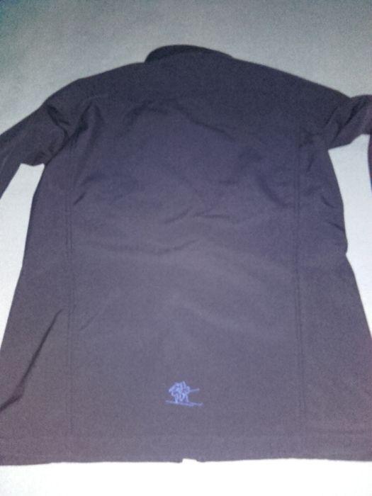 Bergans softshell