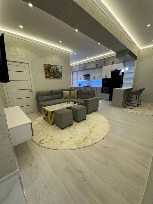 Сдаётся квартира Областная больницы озод шарк