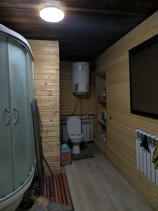 Продается дом на правом берегу