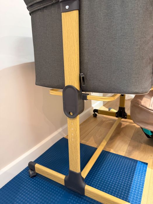 Кошара Kikkaboo Amaris