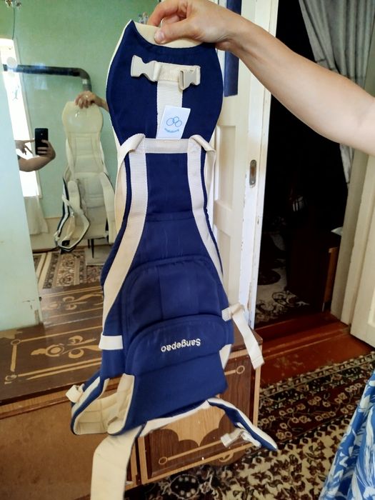 Кенгуру для детей, новый.