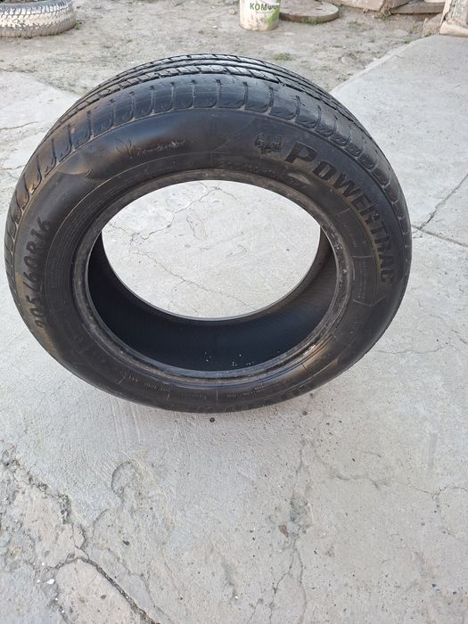 Продам Летний Резину