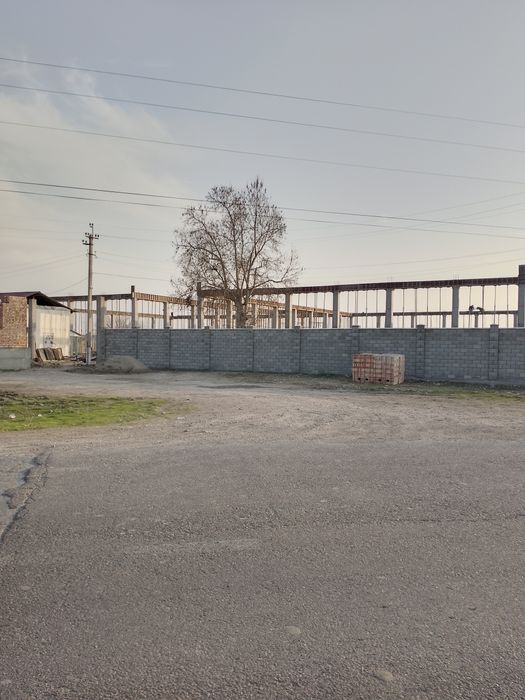 Срочно продается база 30 соток!