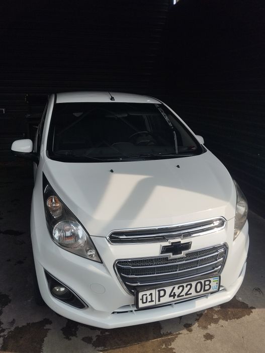 Spark boshiga 800 arendaga beriladi