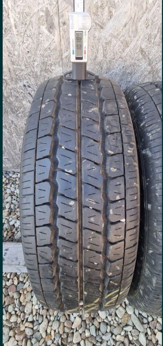 Anvelope Falken Linam R51 205/65 R16C 107/105T Falken Liman R51