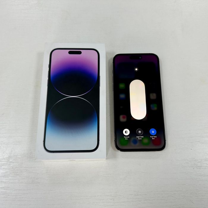 IPhone 14 Pro Max Идеальный!!!