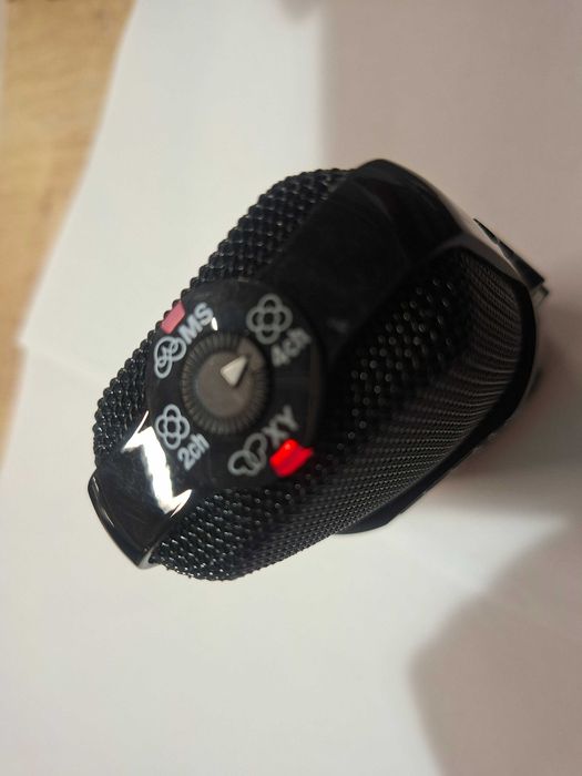 Reportofon ZOOM H2n Handy Recorder Dispozitiv Portabil pentru Inregistrari Audio Profesionale