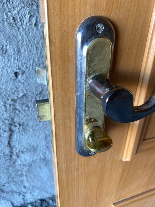 Межкомнатные двери