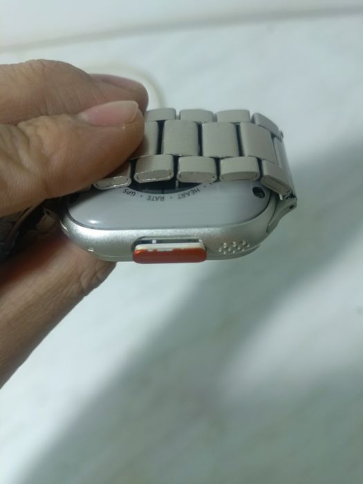 Smartbarry C96 6/64 | Full komplekt | 2 remeshok | Ideal holat