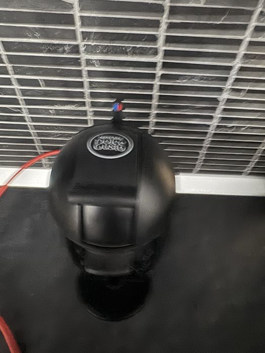 Aparat de cafea Nescafe Dolce Gusto