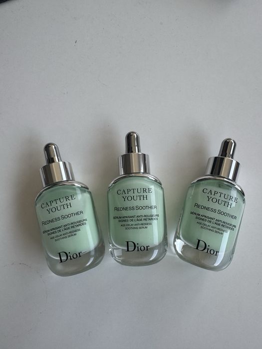 Серуми за лице DIOR