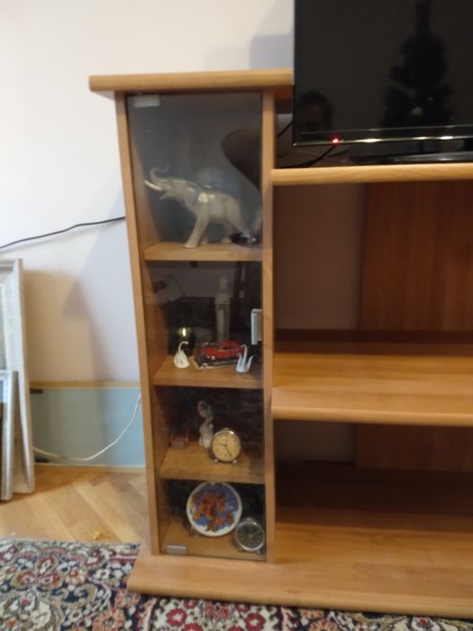 ТВ аудио Hifi Шкаф