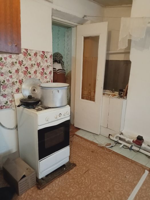 Аудан орталығынан үй сатылады