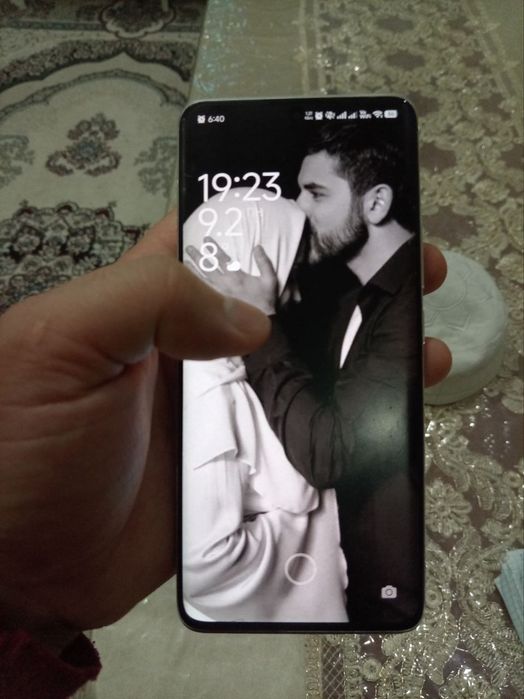 Redmi Note 13 pro 5g