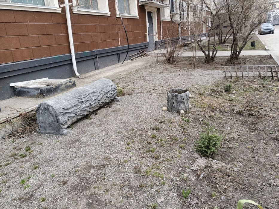 Продам элементы ландшафтного дизайна